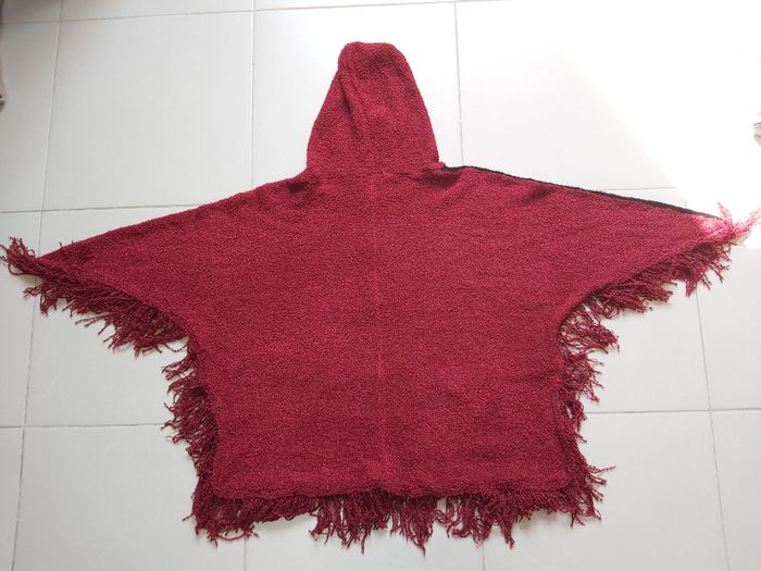 Gilet à capuche - photo numéro 7