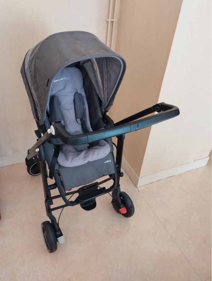 Poussette LOOLA 3 - photo numéro 6