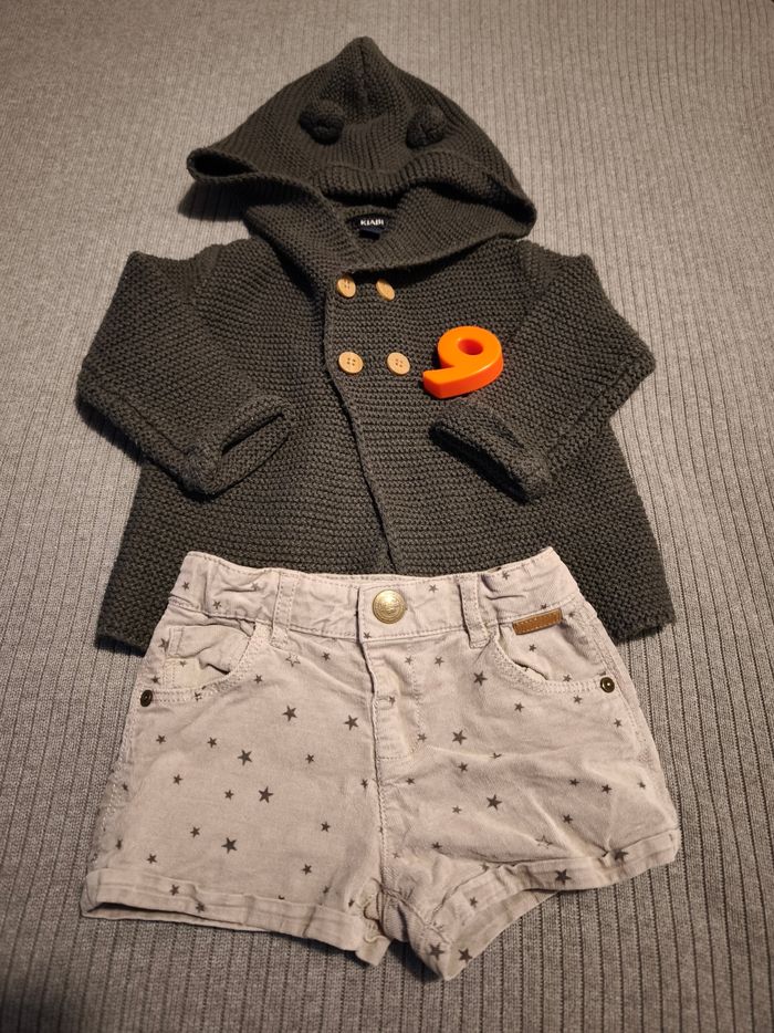 Look fille