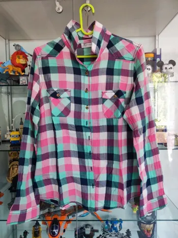 Chemise femme
