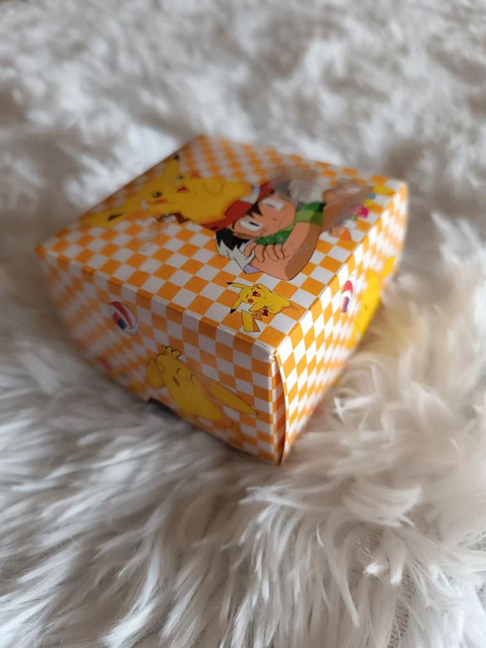 NEUF montre esprit Pokemon _ Puopuo - photo numéro 14