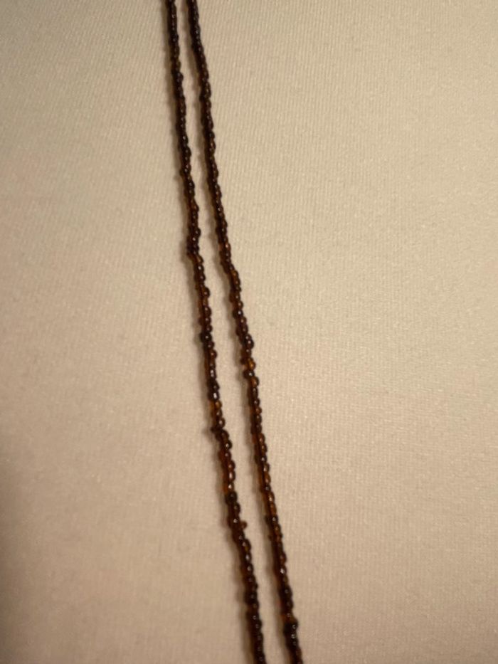 Collier - photo numéro 2