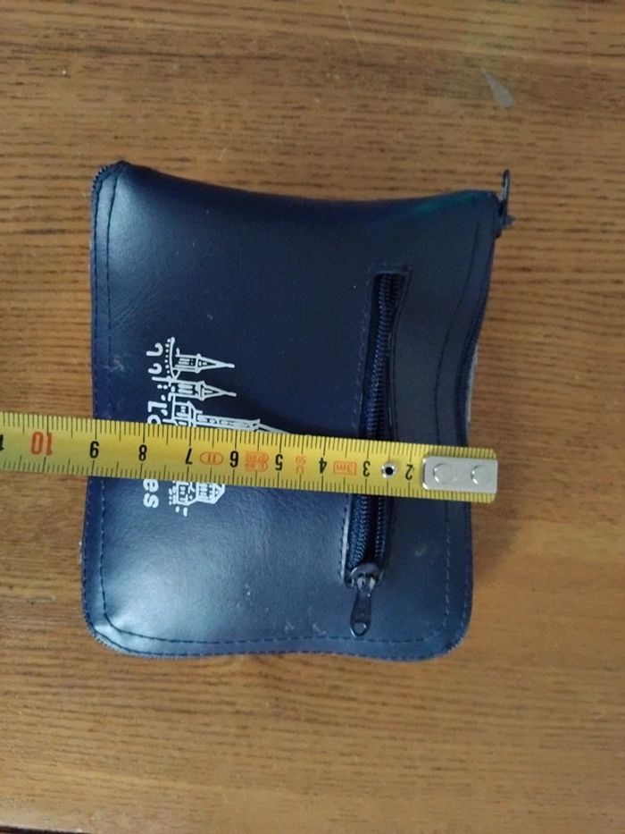 Sac pochette  lourdes - photo numéro 11