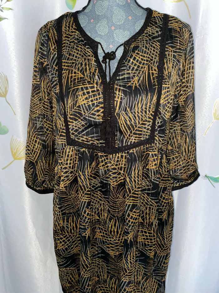 Robe In extenso - photo numéro 2