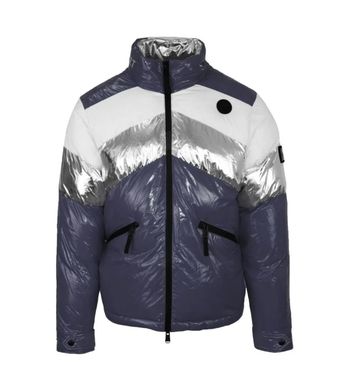 Doudoune Phillip Plein – Homme – Taille M – Neuve avec étiquettes