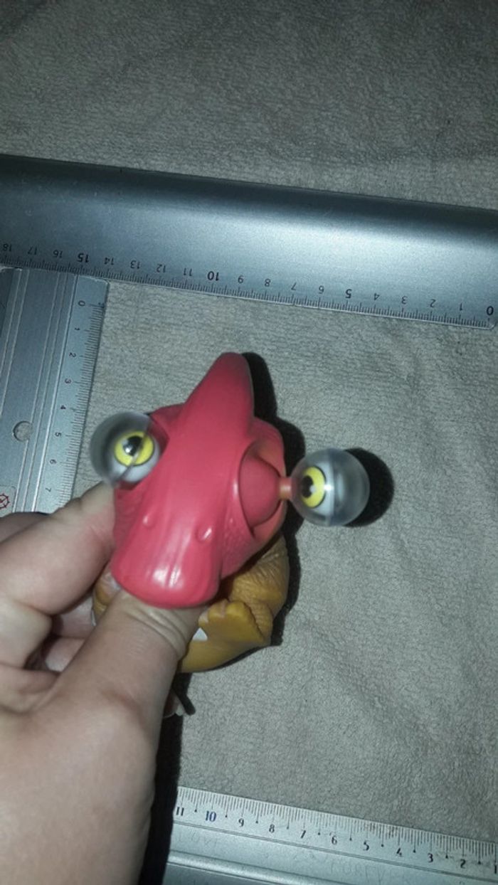 I pop dinosaure - photo numéro 4