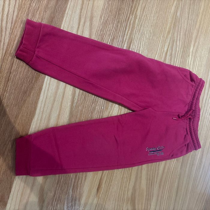 Pantalon de survêtement