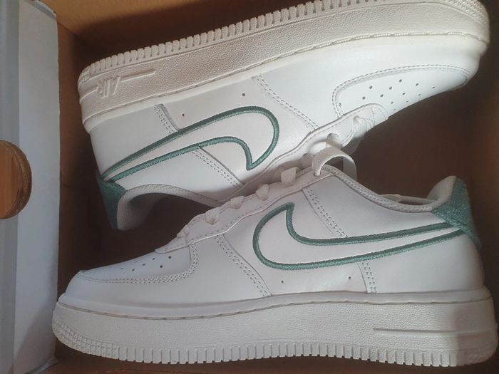 Nike Air Force " Nike Athletics" (36) - photo numéro 11