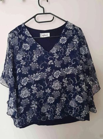 Haut  afibel taille  38