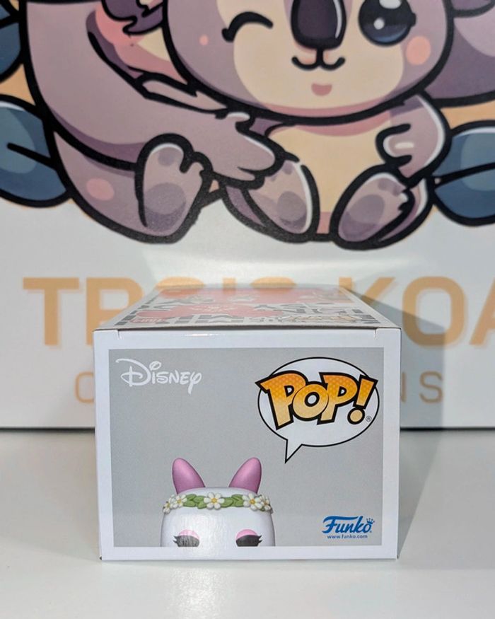 Mickey and Friends - POP Disney N° 1584 - Daisy (Spring Fest) - photo numéro 6