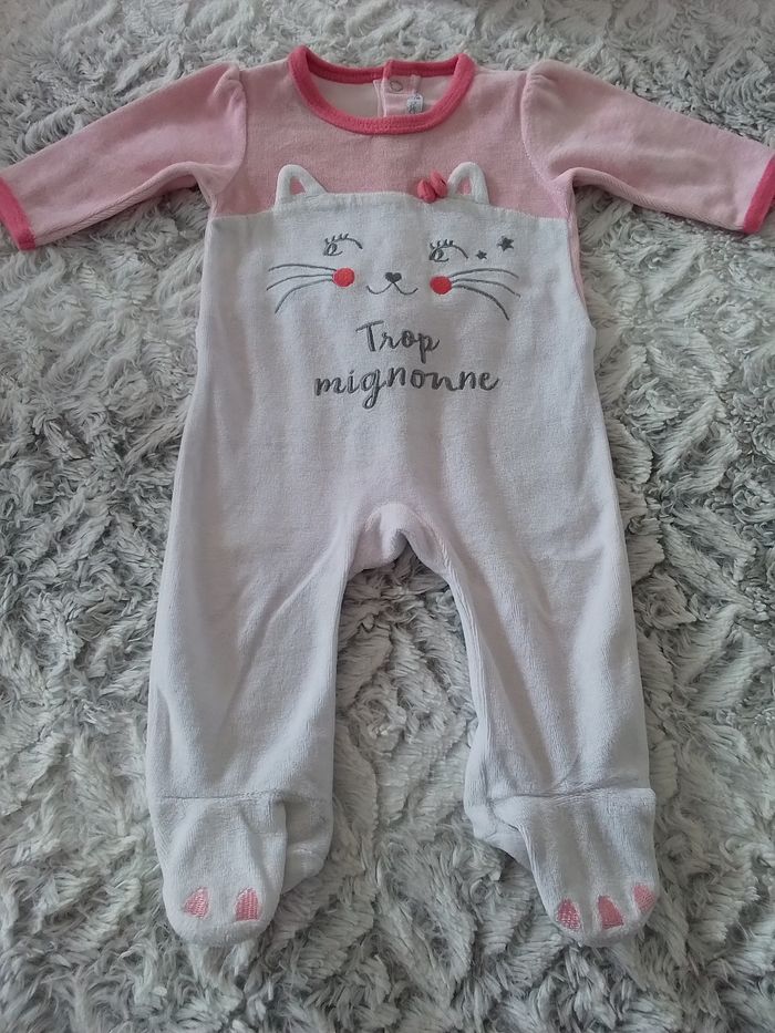 Pyjama