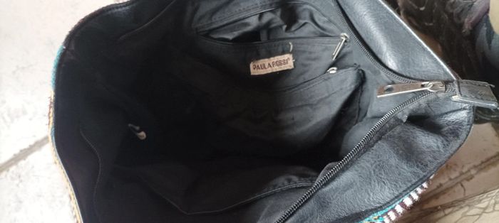 Sac bandoulière - photo numéro 2