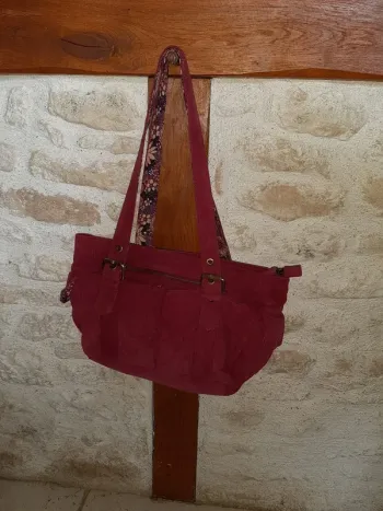 Sac à mains