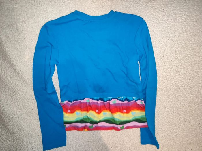 Sous pull Agatha Ruiz de la prada - photo numéro 2