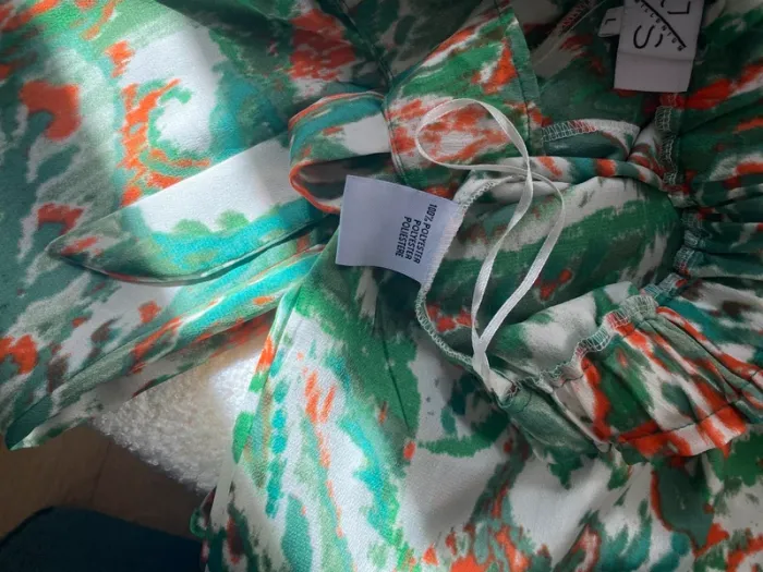 Pantalon fluide - photo numéro 5