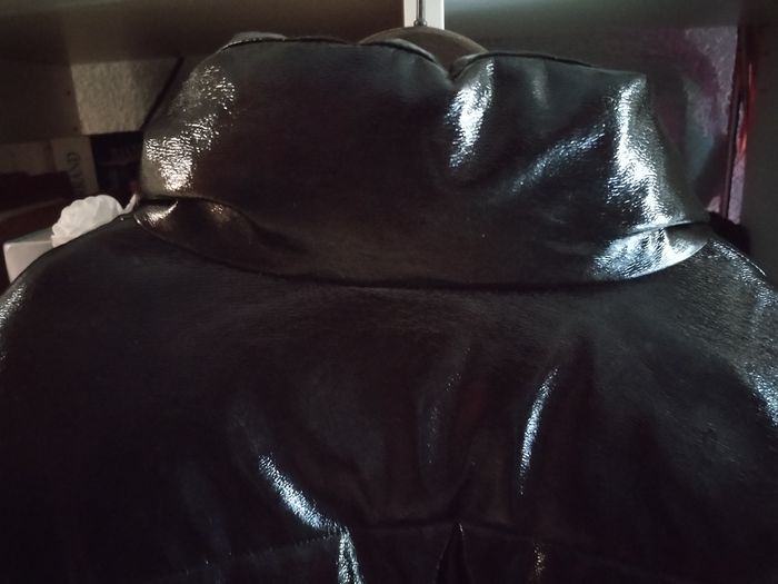 Très beau manteau chaud "Jennifer" comme neuf - photo numéro 7