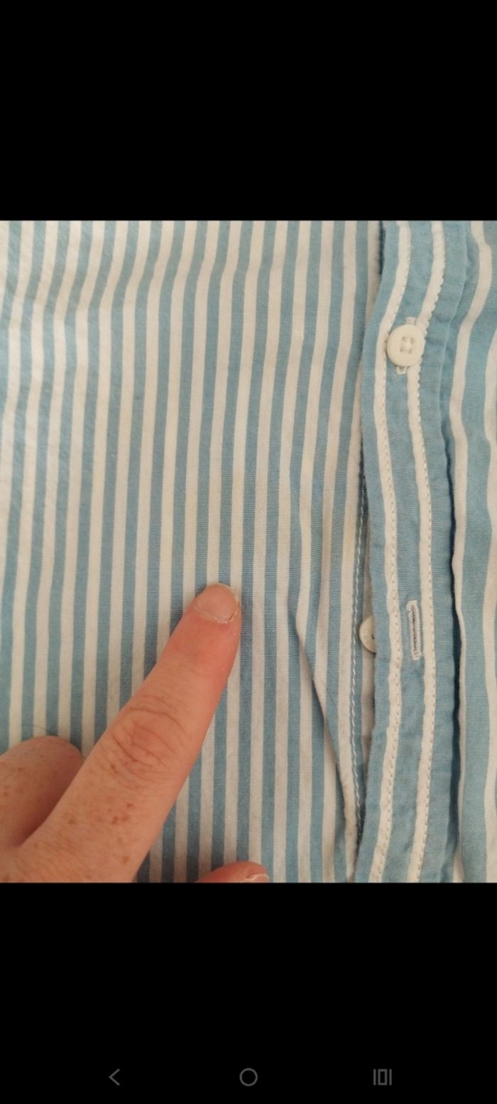 Chemises - photo numéro 5