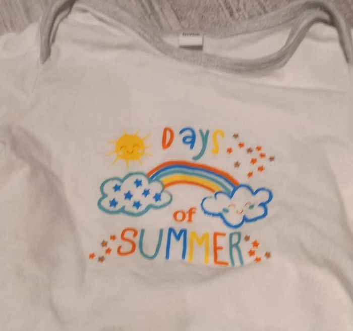 Ensemble été - photo numéro 2