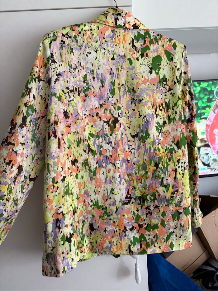 Veste blazer - photo numéro 4