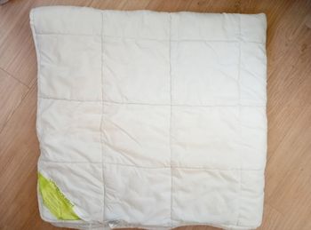 Couette Vertbaudet 140 x 150 - excellent état