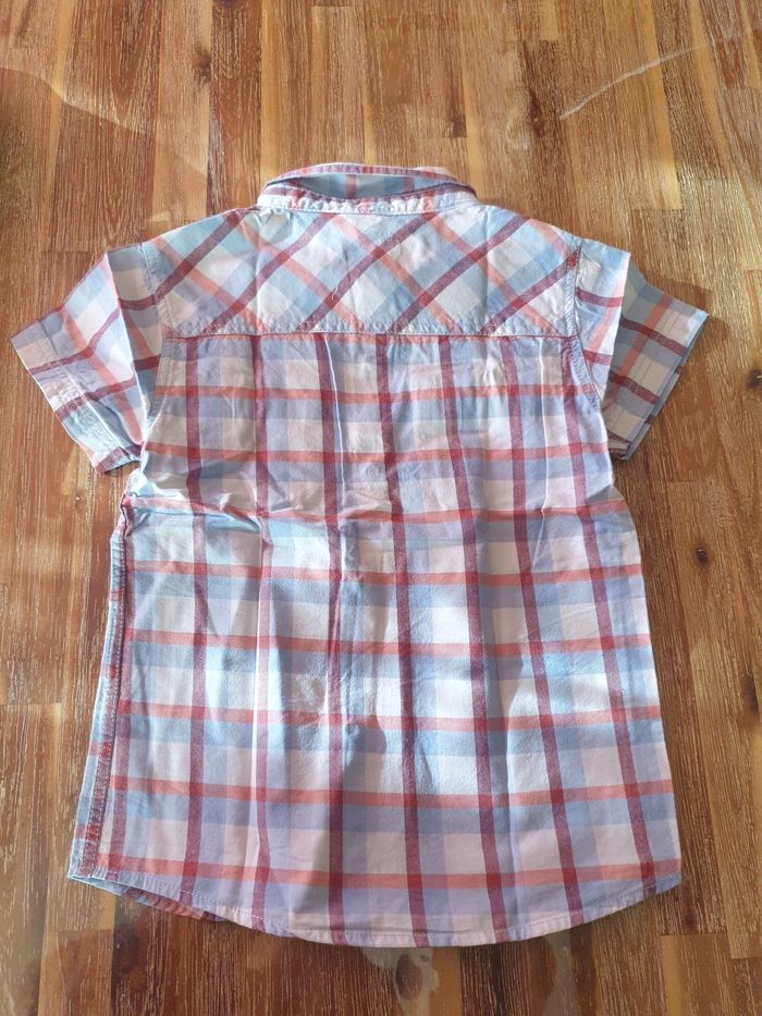 Chemise - photo numéro 3