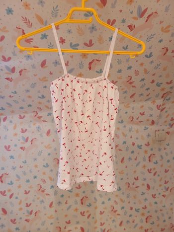 Tunique palmier 🌴