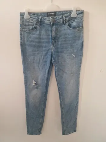 Jeans skinny