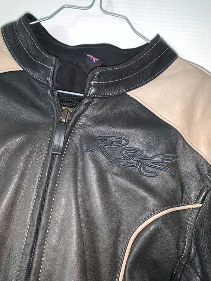 Veste de moto RST – Taille 40 - photo numéro 3