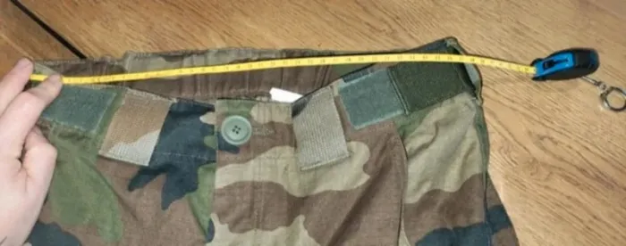 Ensemble militaire armée française 38 - photo numéro 11