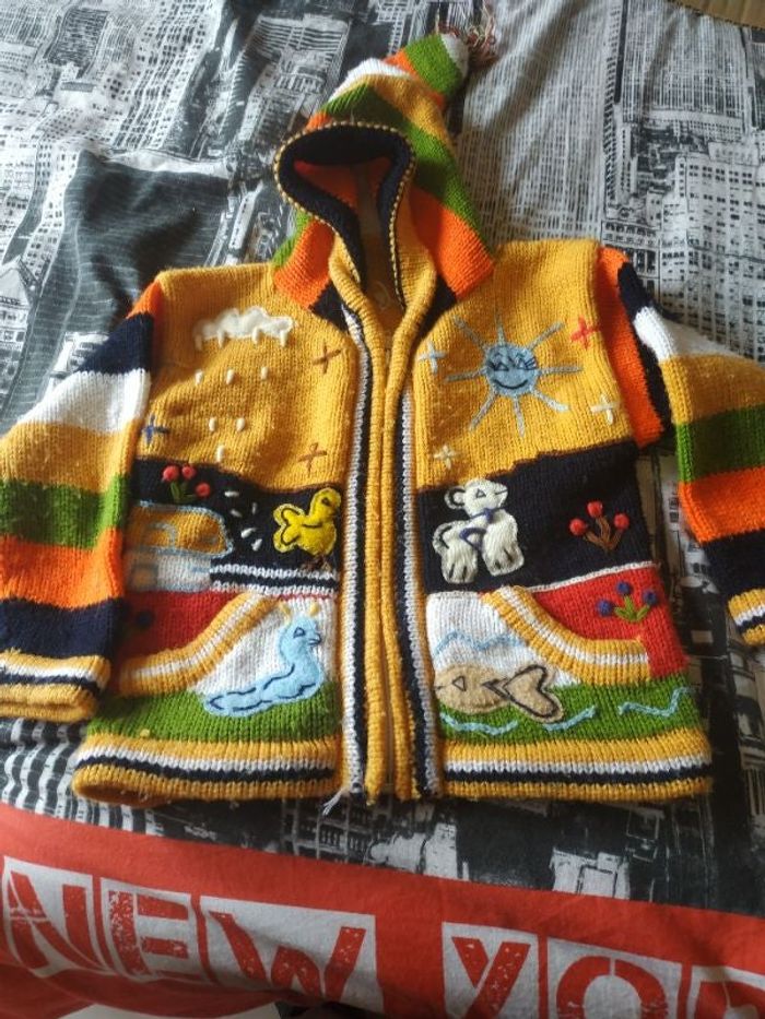 Veste