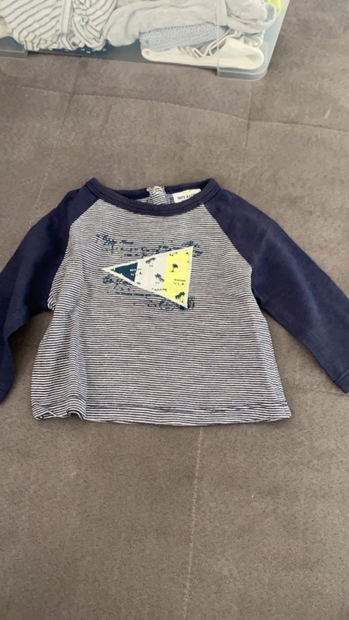 T-shirt