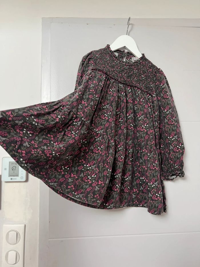 Robe manches longues Tape à l’œil - photo numéro 2
