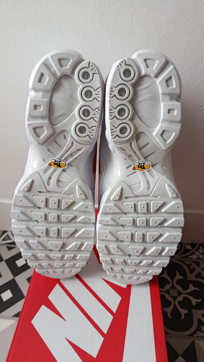 TN Supreme blanches - photo numéro 8