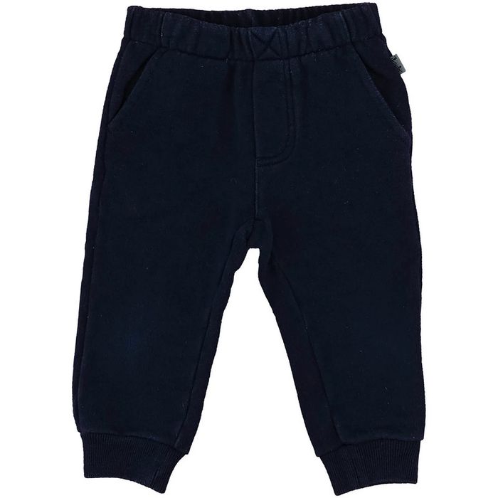 Pantalon 6 mois en coton Il Gufo