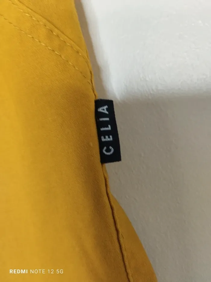 Très beau short Celia taille 3 - photo numéro 4