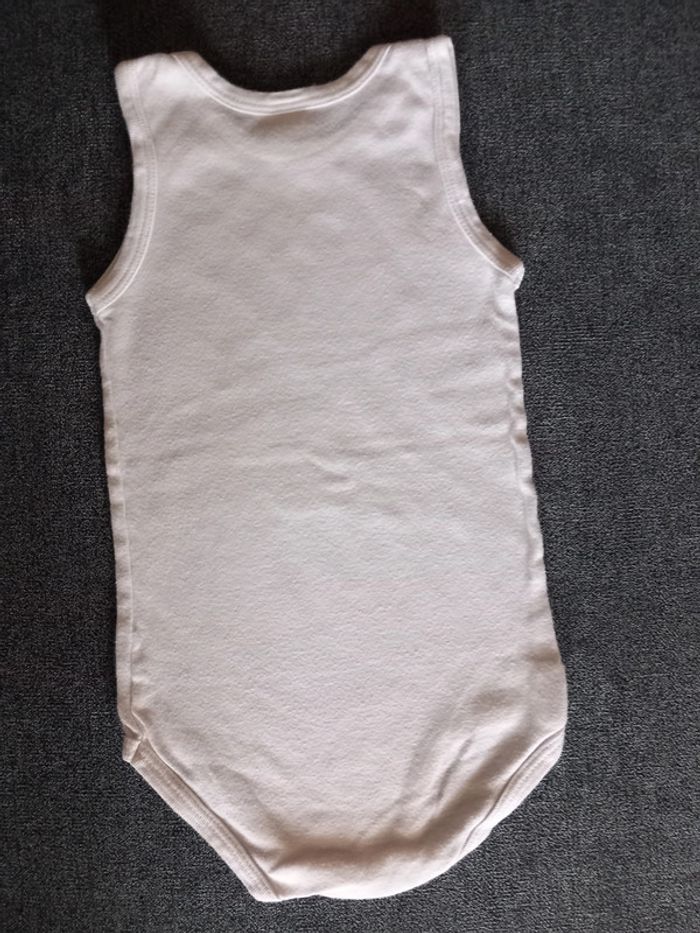 Body - Petit Bateau - photo numéro 5