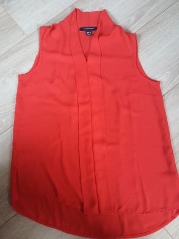 haut Atmosphère taille 36