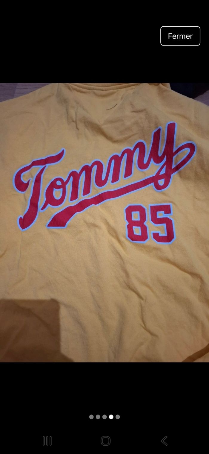 Lot de hauts homme superdry tommy hilfilger... - photo numéro 4