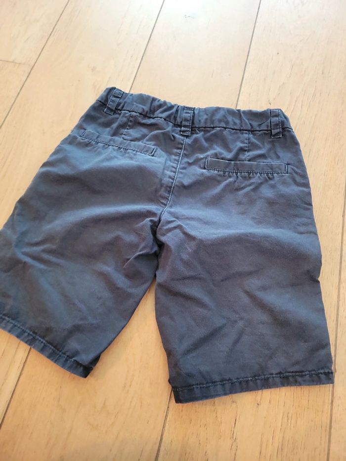 Short garçon kiabi - photo numéro 4