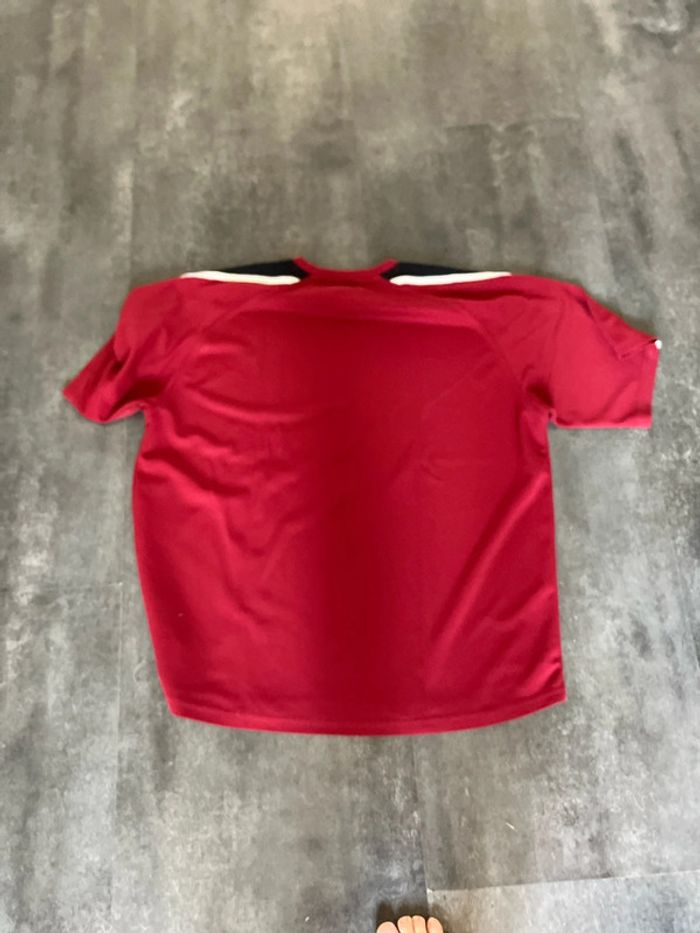 T shirt décathlon XL - photo numéro 6