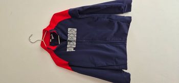 Veste zippée garçon 5 ans PUMA