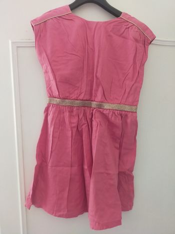 Robe d'été