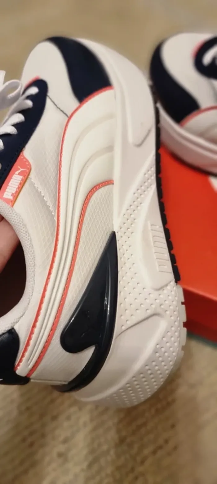 Chaussure femme puma - photo numéro 5