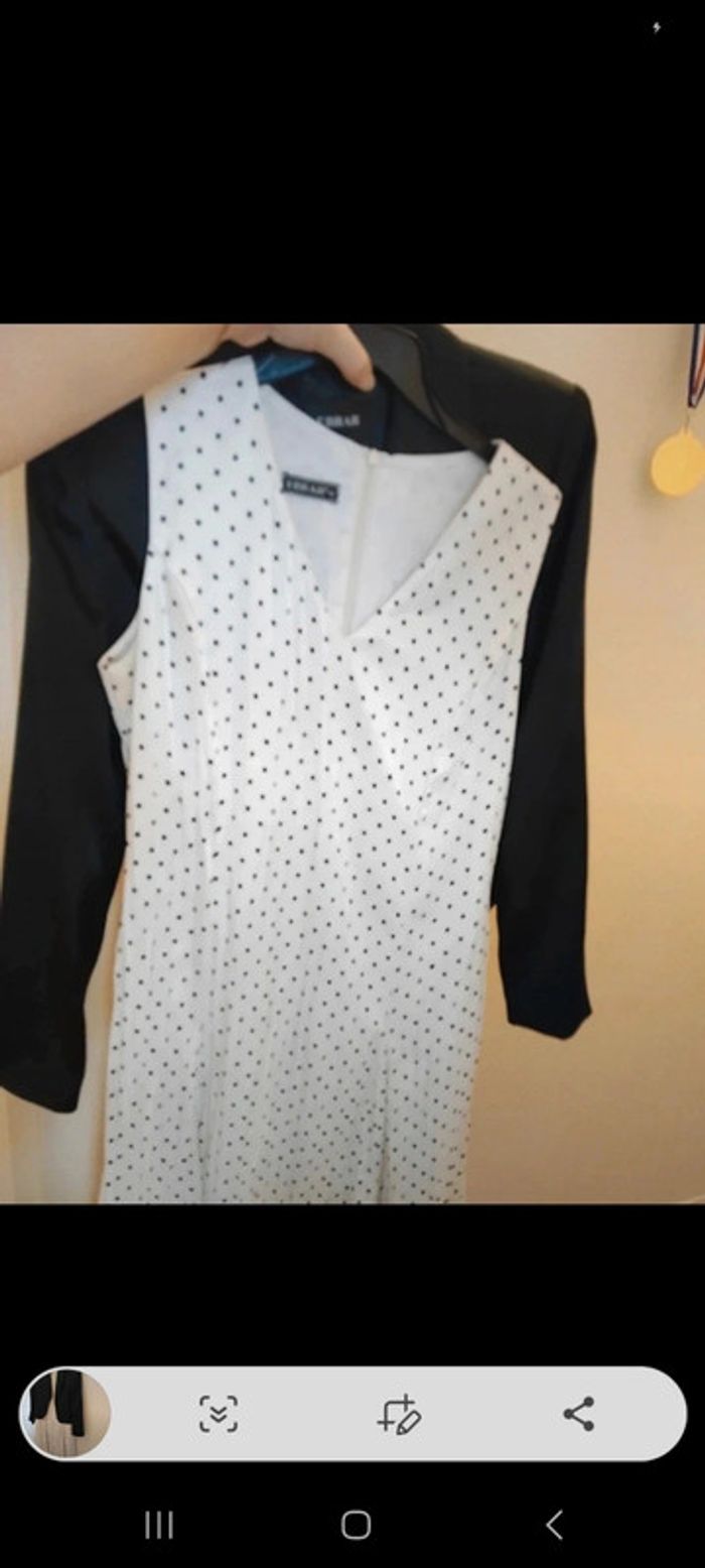 Ensemble femme 42 robe + veste - photo numéro 15