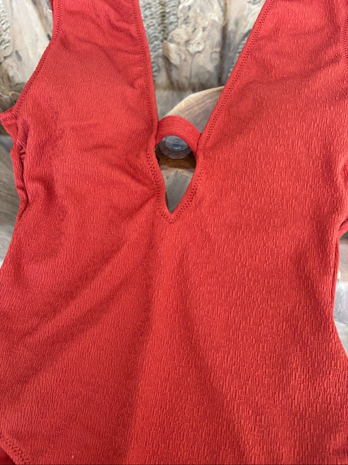 Maillot de bain Gottex ambre femme - photo numéro 3