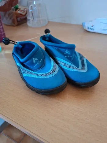 Chaussures pour l’eau
