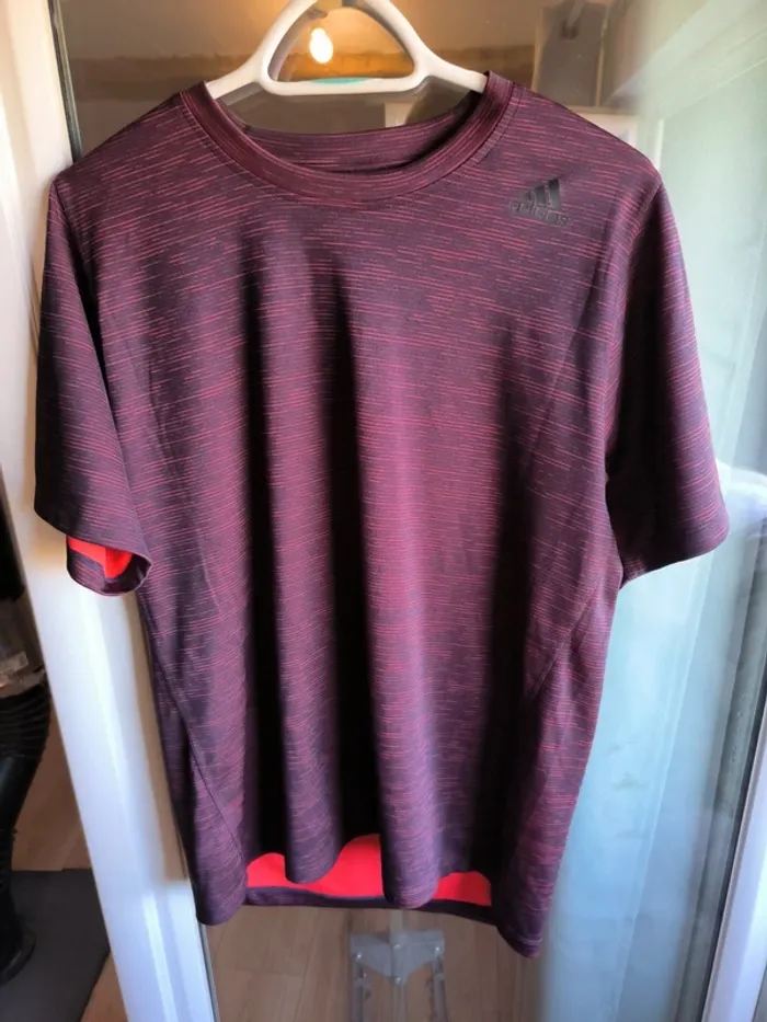 T-shirt adidas