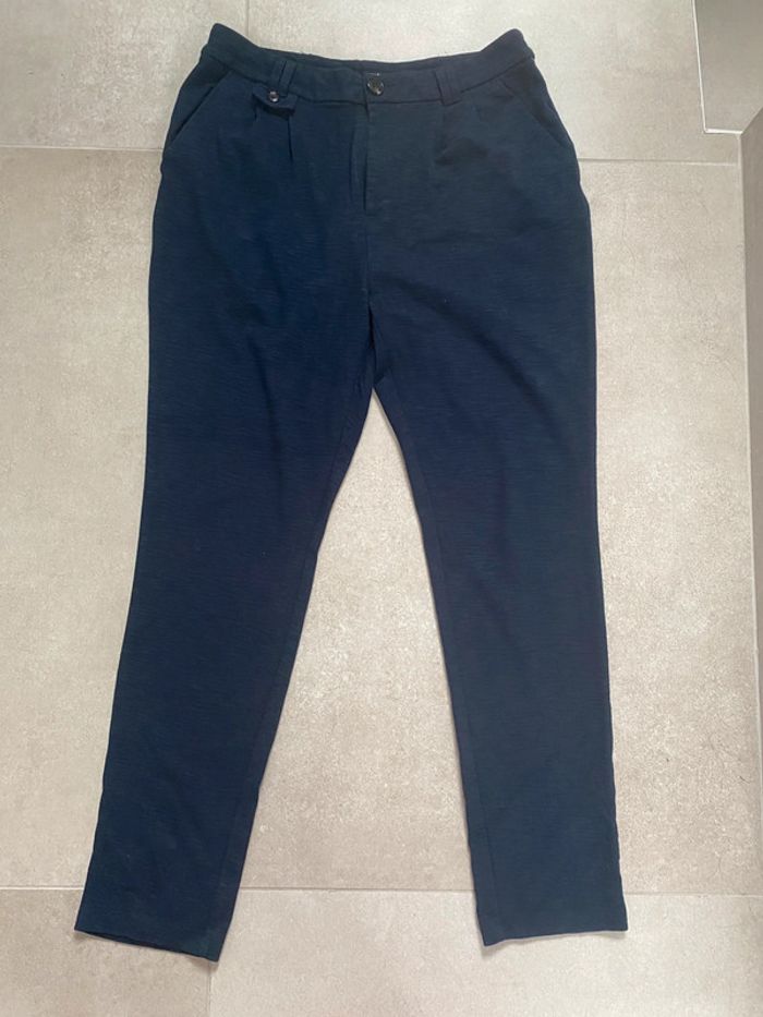 Pantalon kiabi femme