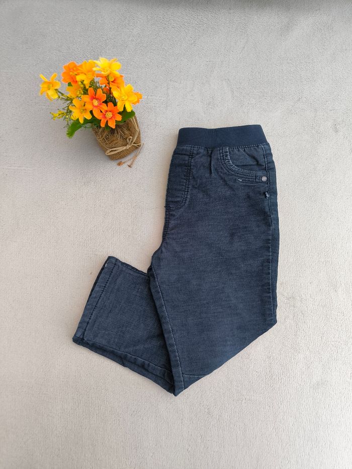 Pantalon garçon Obaïbi 3 ans