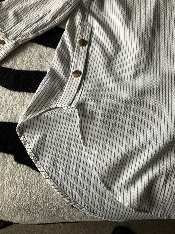 Chemise - photo numéro 5